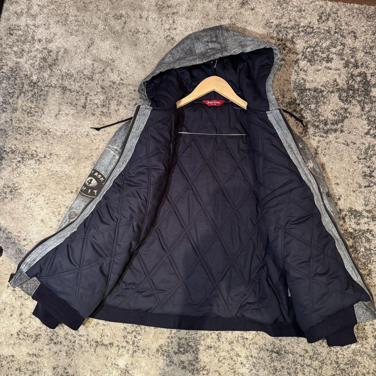 SUPREME HJR TROMPE L