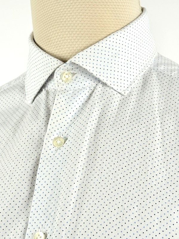 Liu Jo Liu Jo Camicia Uomo Taglia M Size US M / EU 48-50 / 2 - 3 Thumbnail