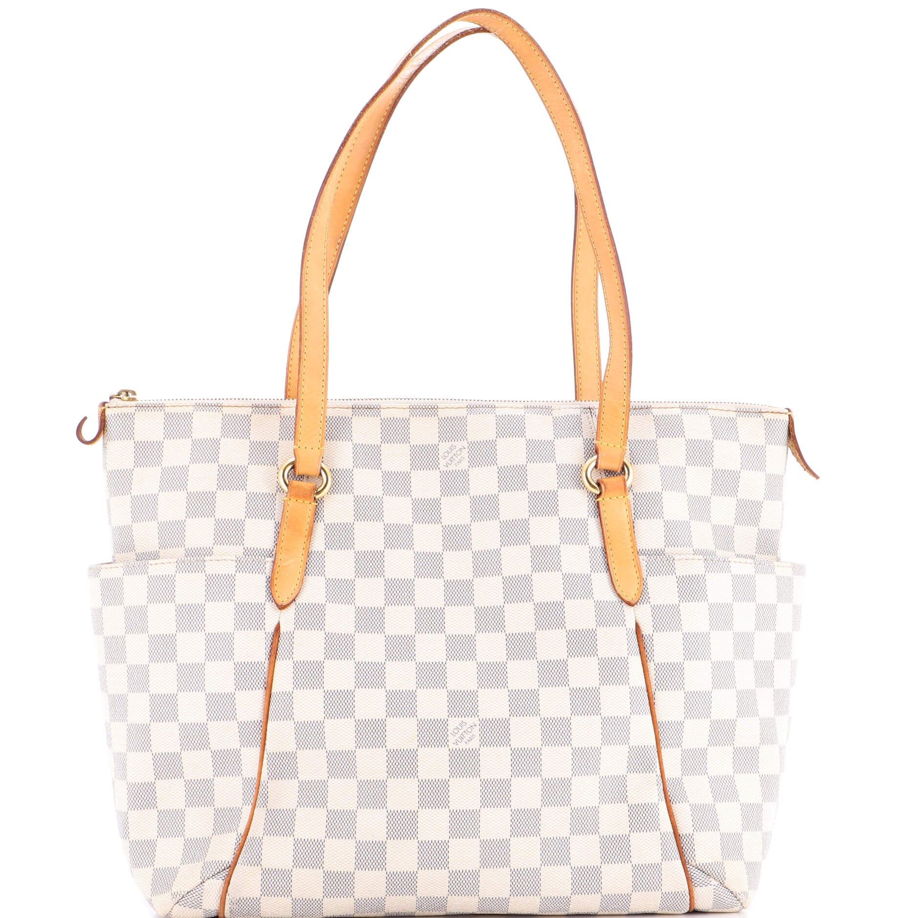 Louis Vuitton Totally Handbag Size ONE SIZE - 1 Thumbnail