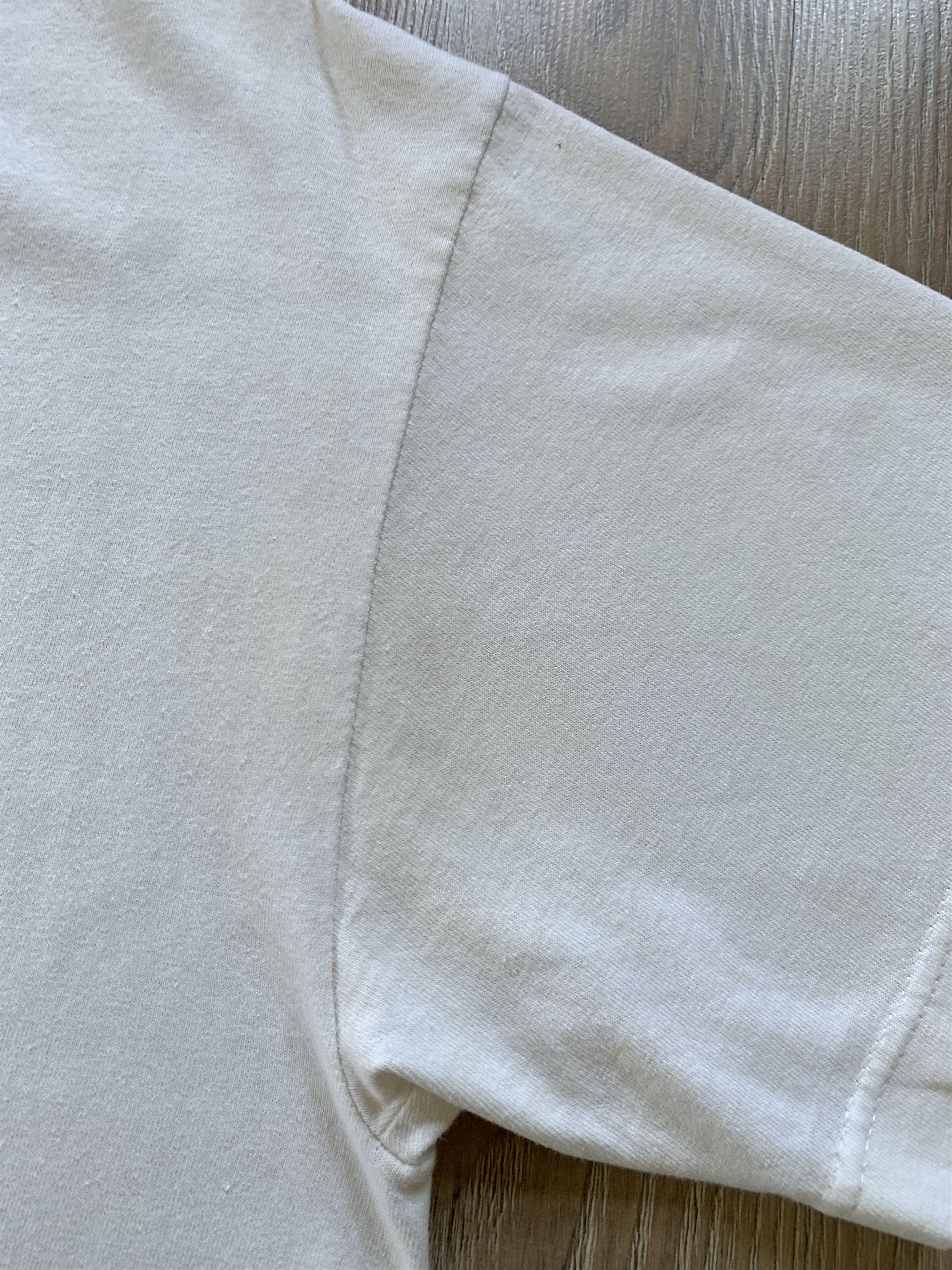 Odd Future Ofwgkta Vintage White T Shirt Size US L / EU 52-54 / 3 - 7 Thumbnail