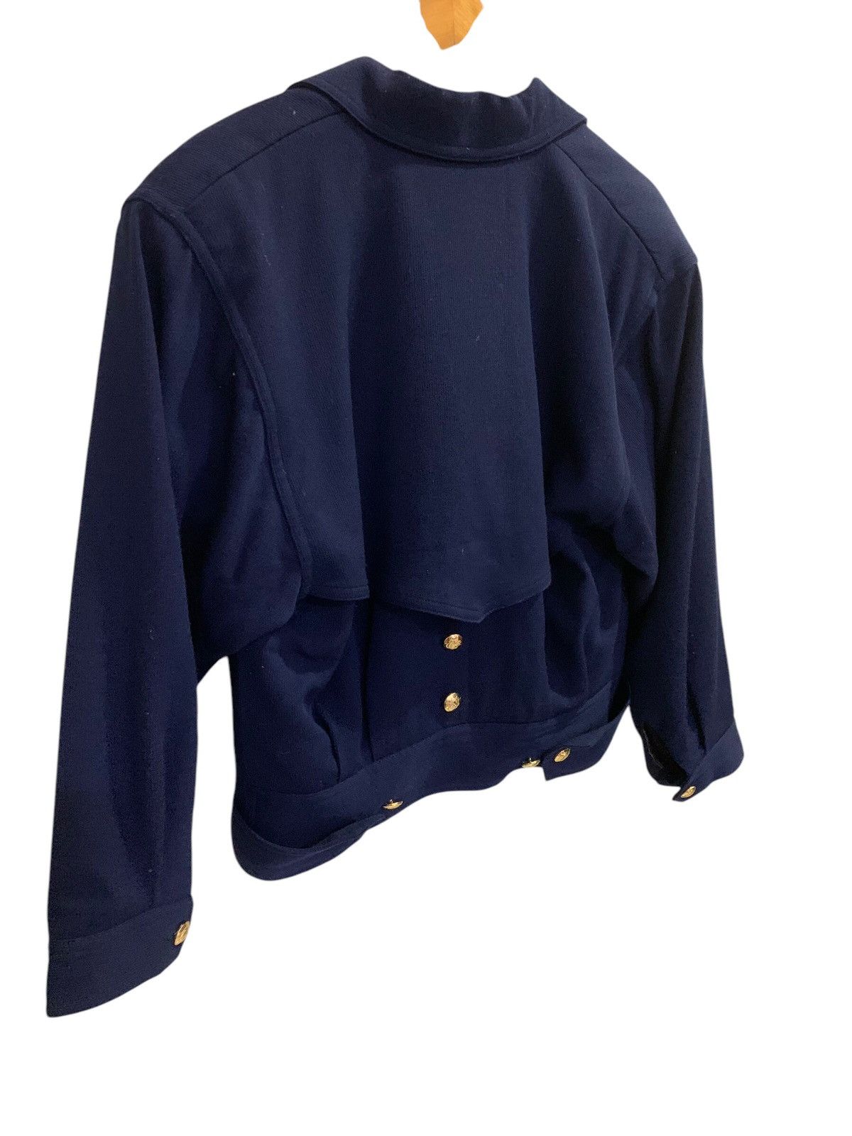 Christian Dior Monsieur × Vintage Christian Sports Dior Size US S / EU 44-46 / 1 - 4 Thumbnail
