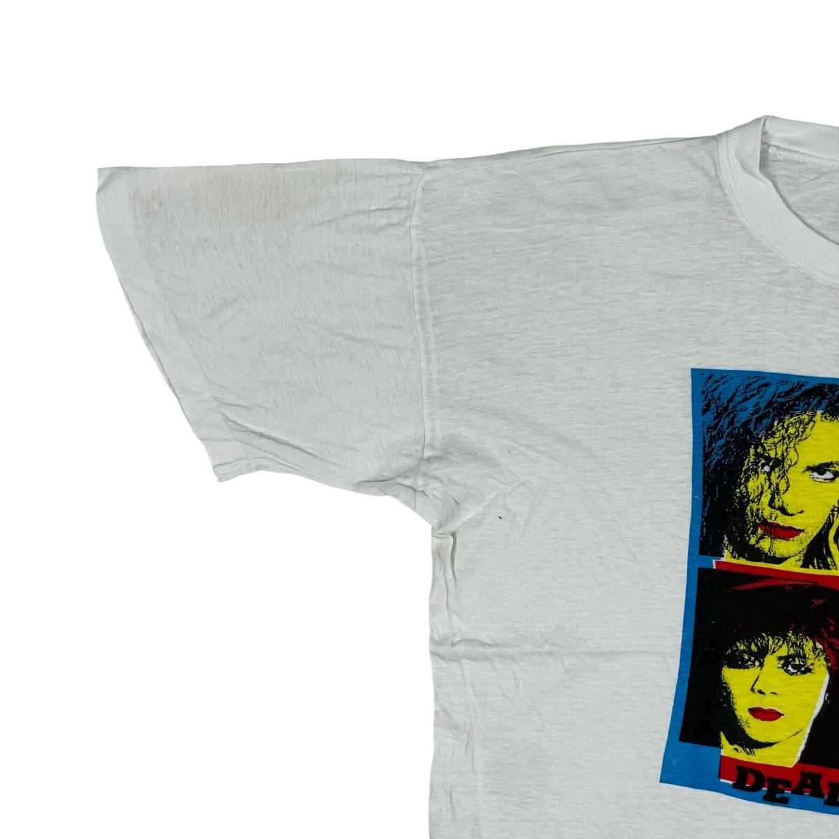 Band Tees 🔥LAST PRICE🔥VTG Dead End Japanese Metal/Hard Rock Band Tee Size US L / EU 52-54 / 3 - 2 Thumbnail