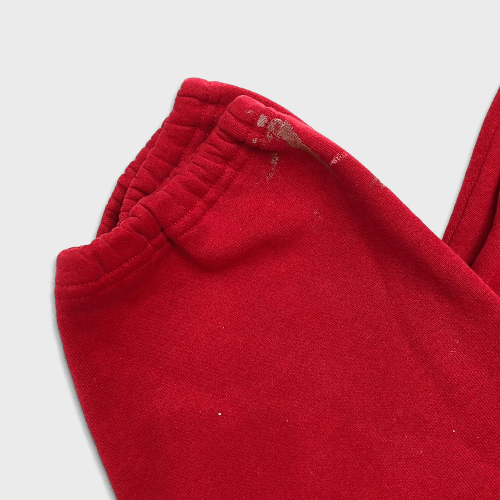 Nike × Vintage Vintage 90s Nike Sportswear Sweatpants XL Swoosh Jogger Size US 37 - 6 Thumbnail