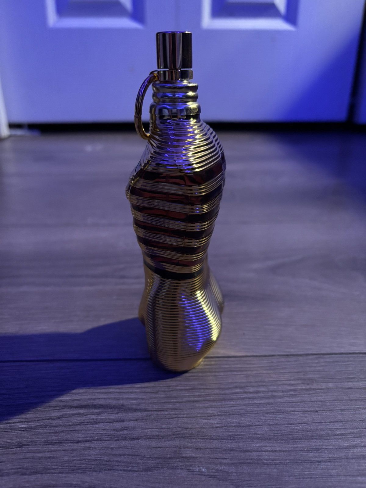 Jean Paul Gaultier Jean paul gaultier le male elixer 4.2 oz Size ONE SIZE - 5 Thumbnail