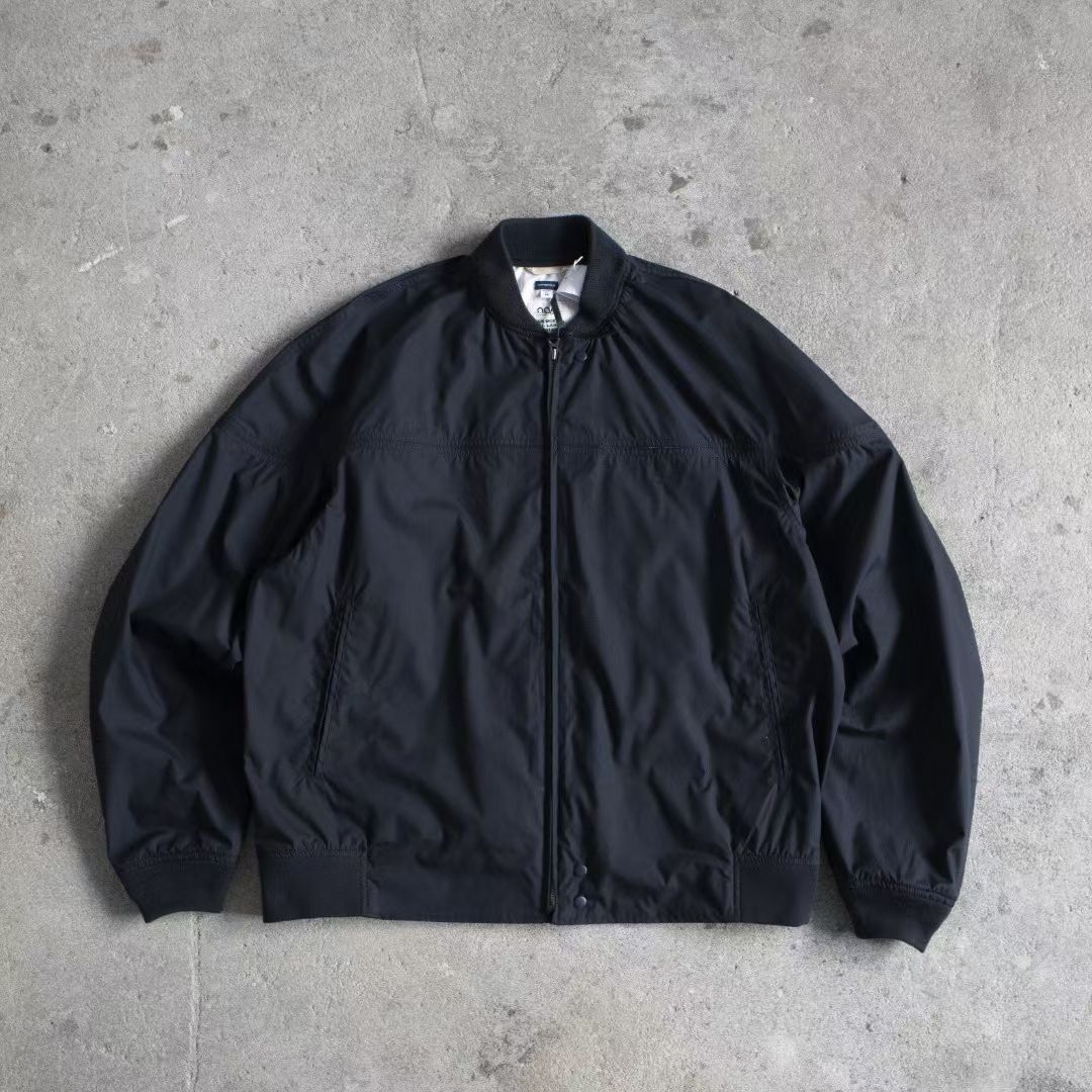 NANAMICA CADET BOMBER JACKET