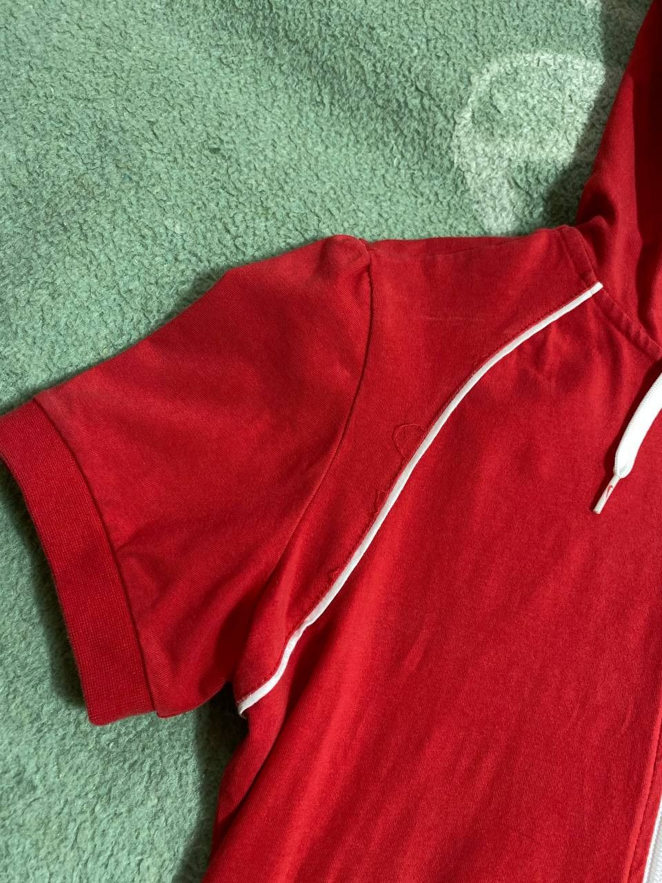 Nike Vintage Nike Vest Light basic logo Swoosh Y2K Size US M / EU 48-50 / 2 - 12 Thumbnail