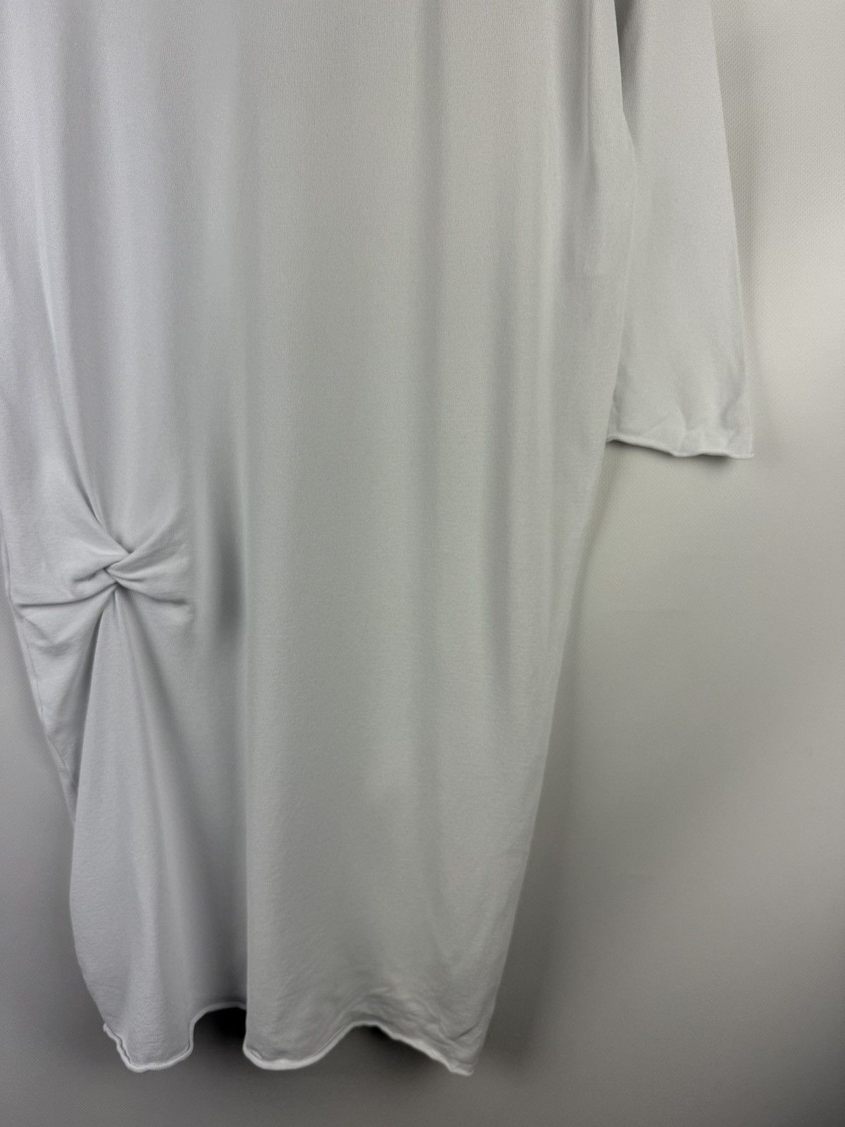Annette Gortz Annette Gortz Avant-Garde Lagenlook L/S Viscose Dress Size XS / US 0-2 / IT 36-38 - 6 Thumbnail