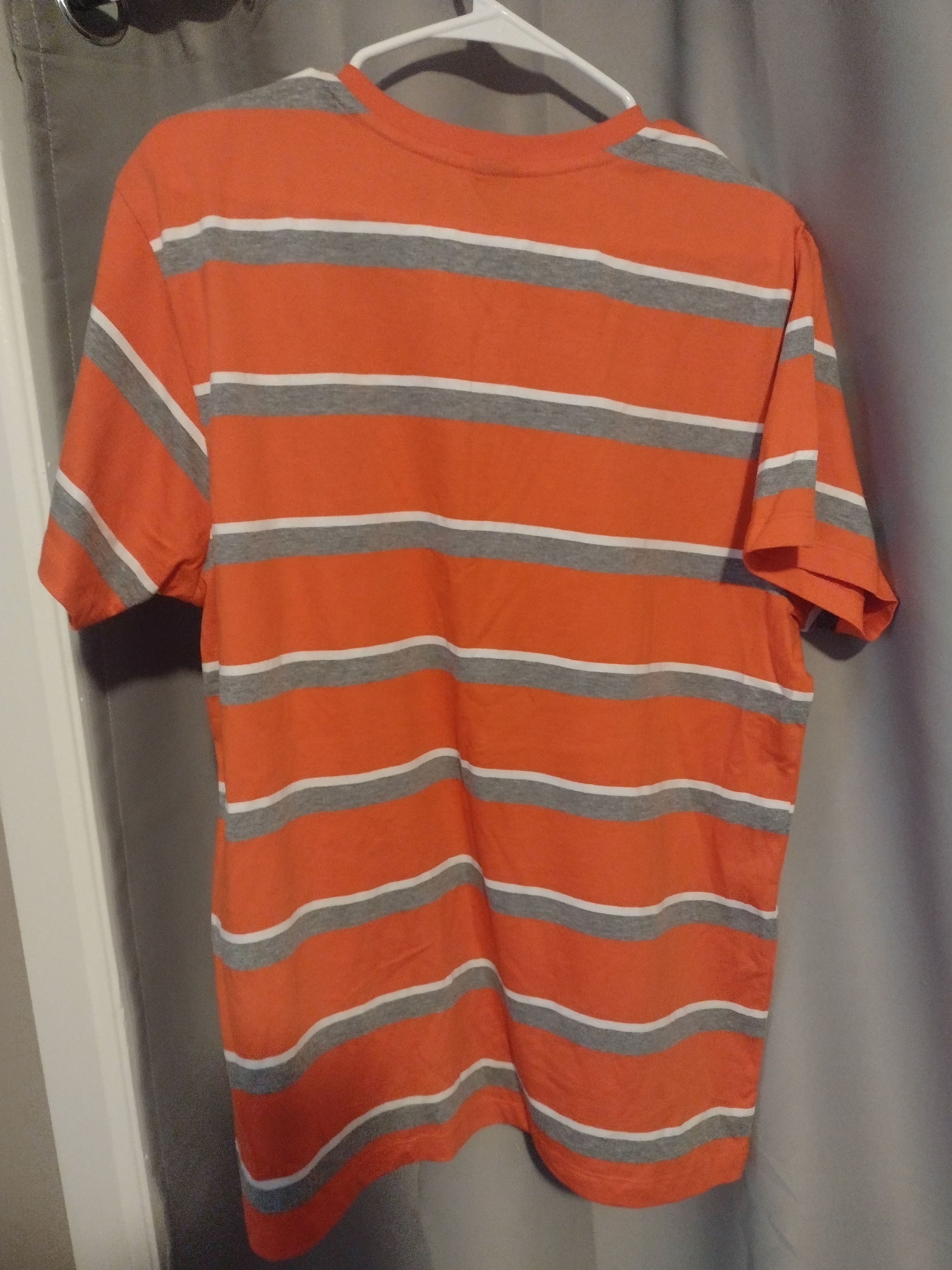 U.S. Polo Assn. US Polo Association v neck shirt new with tags Size US L / EU 52-54 / 3 - 3 Thumbnail