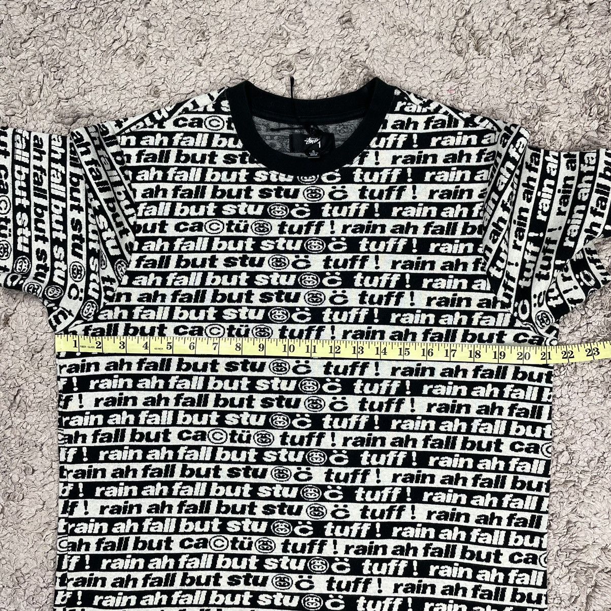 Cactus Plant Flea Market × Stussy Stussy CPFM T-shirt Size US S / EU 44-46 / 1 - 9 Thumbnail