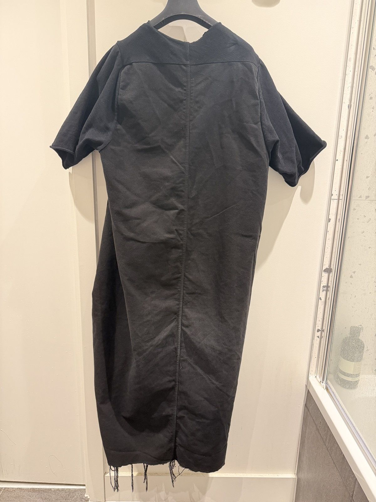 Rick Owens Rick Owens Luxor Dress Size US XXS / EU 40 - 2 Thumbnail