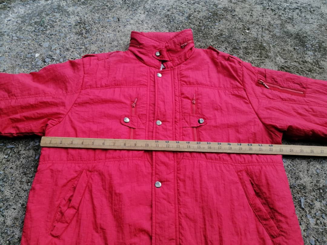 Japanese Brand After by Takaya Shoji Jacket Size US M / EU 48-50 / 2 - 7 Thumbnail