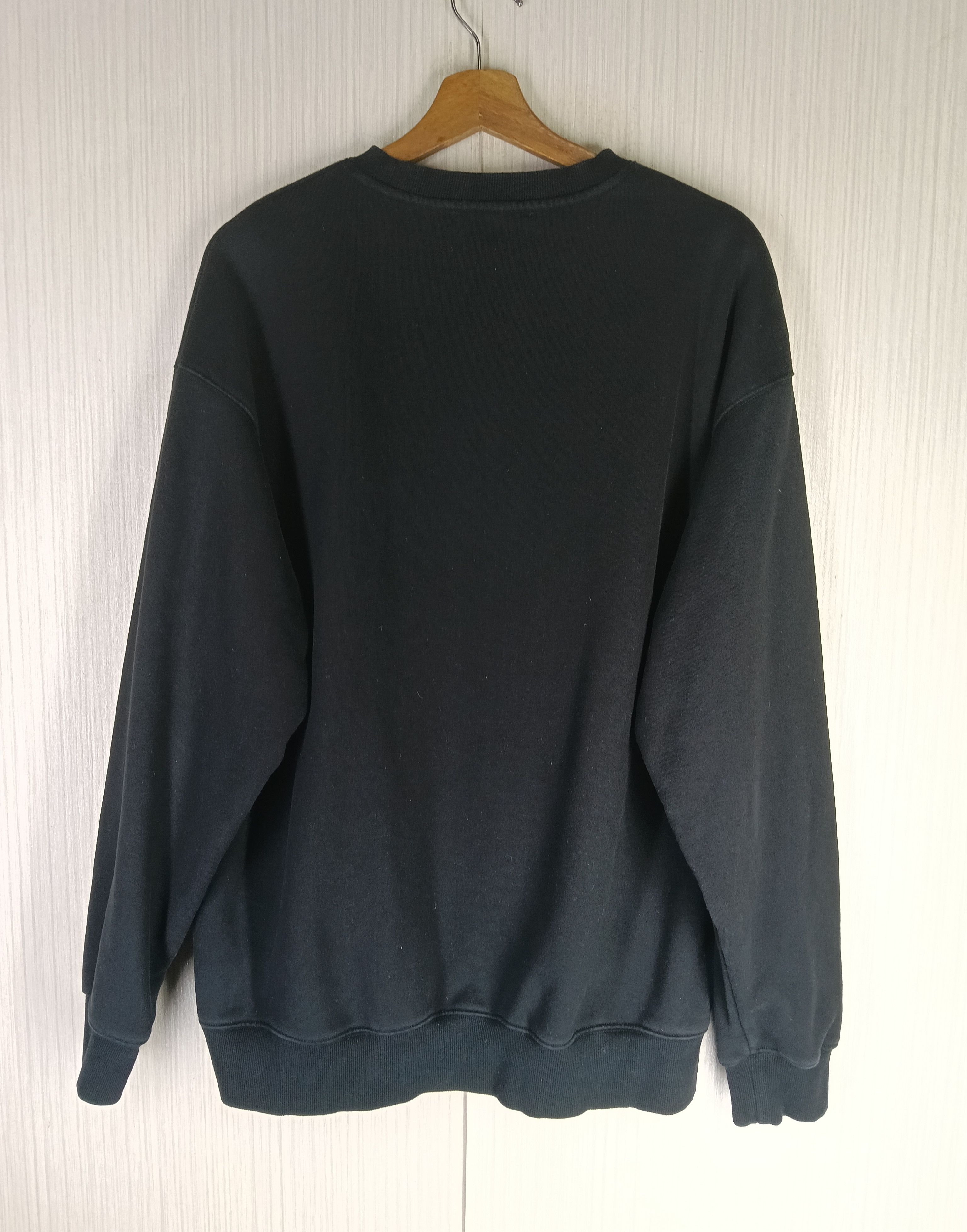 Undercover Rare Undercover Jun Takahashi Crewneck Sweatshirt Size US XL / EU 56 / 4 - 6 Thumbnail