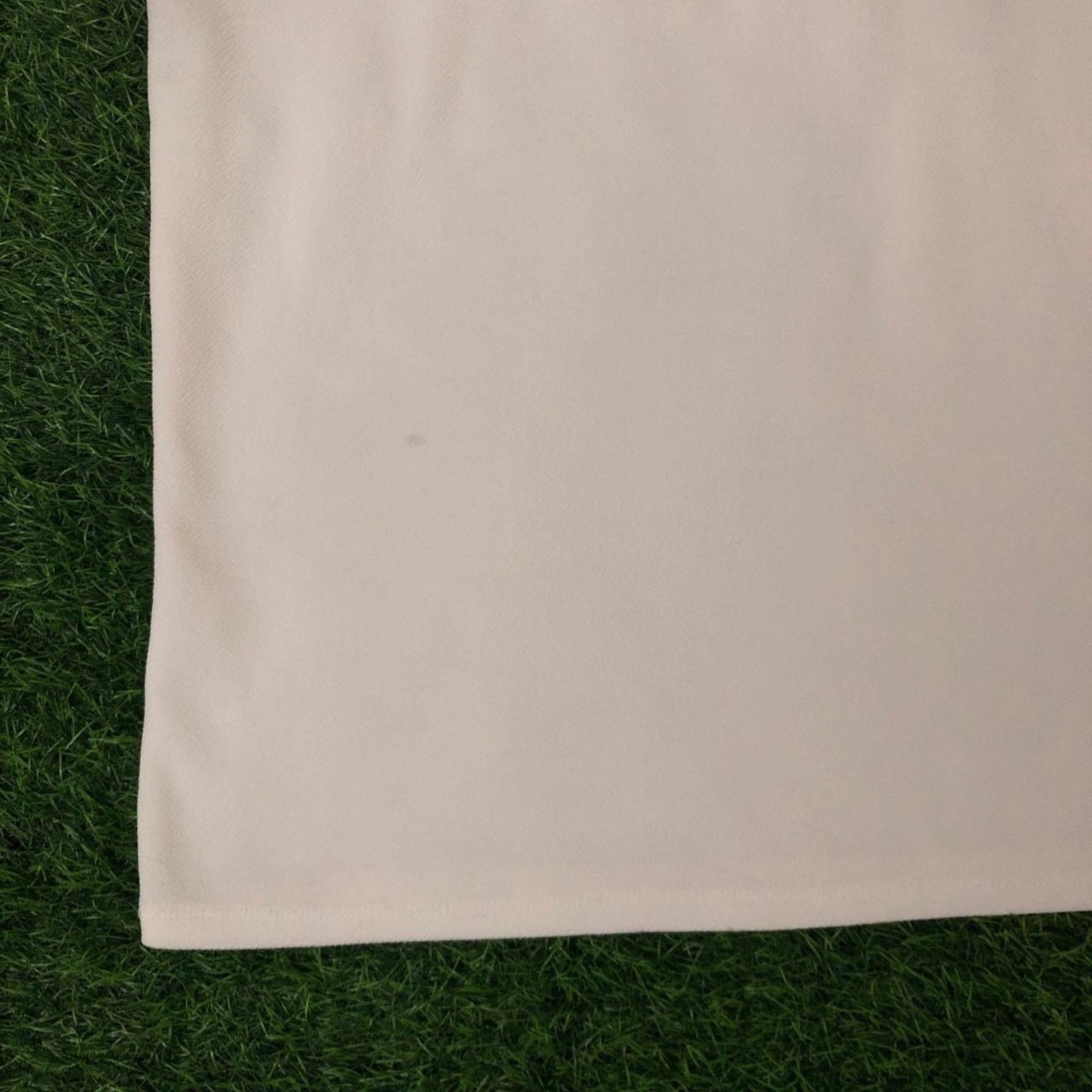 Other Women's Cream The Limited Dress Shirt Size L / US 10 / IT 46 - 5 Thumbnail