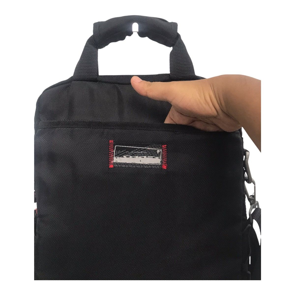 Japanese Brand × Oakley Oakley Tactical Sling/Cross Bag Size ONE SIZE - 7 Thumbnail