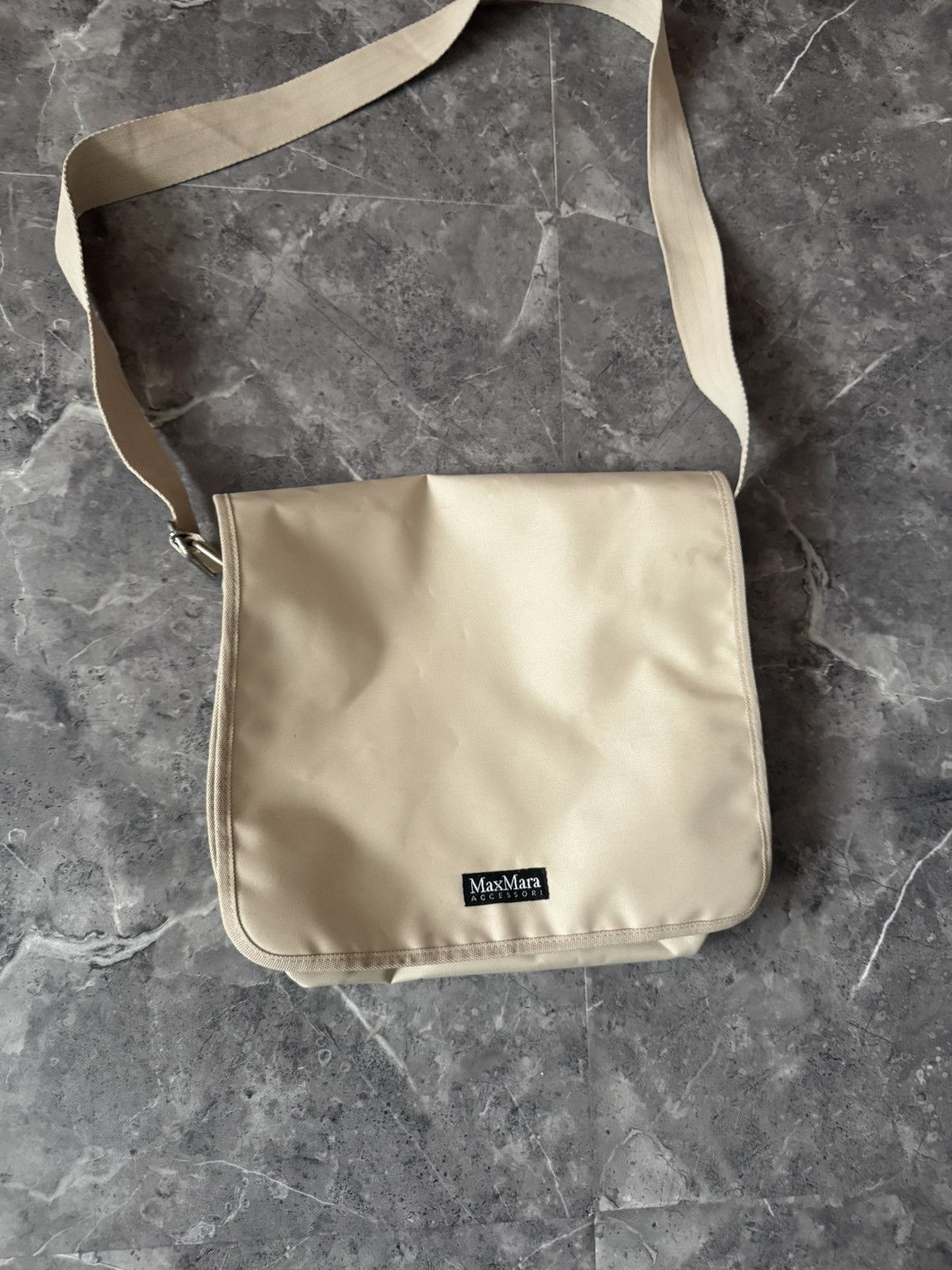 Max Mara Max Mara Crossbody bag Women Luxury Italy Size ONE SIZE - 2 Thumbnail