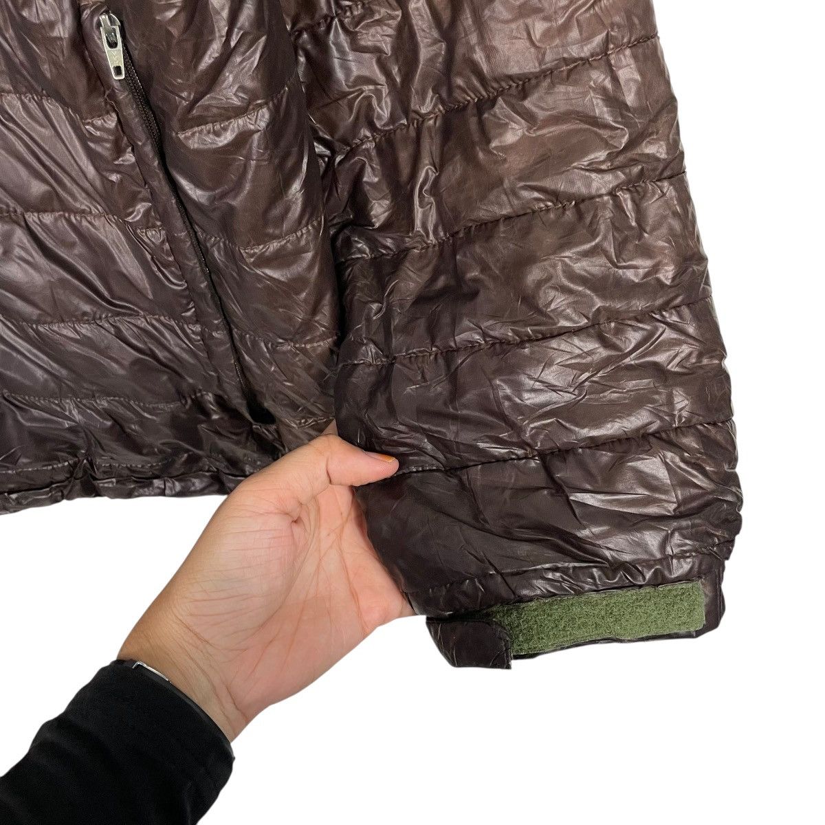 Canterbury of New Zealand Canterbury Of New Zealand Quilted Jacket Size US L / EU 52-54 / 3 - 13 Thumbnail