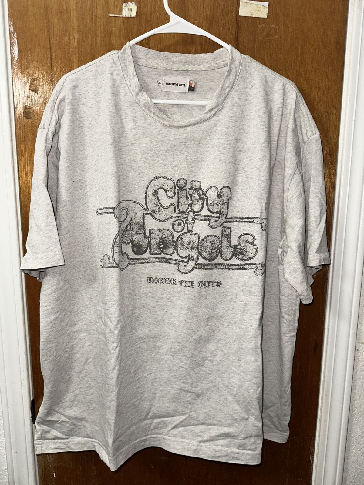 Honor the Gift Honor The Gift Angelino Tee Size US XXL / EU 58 / 5 - 1 Thumbnail