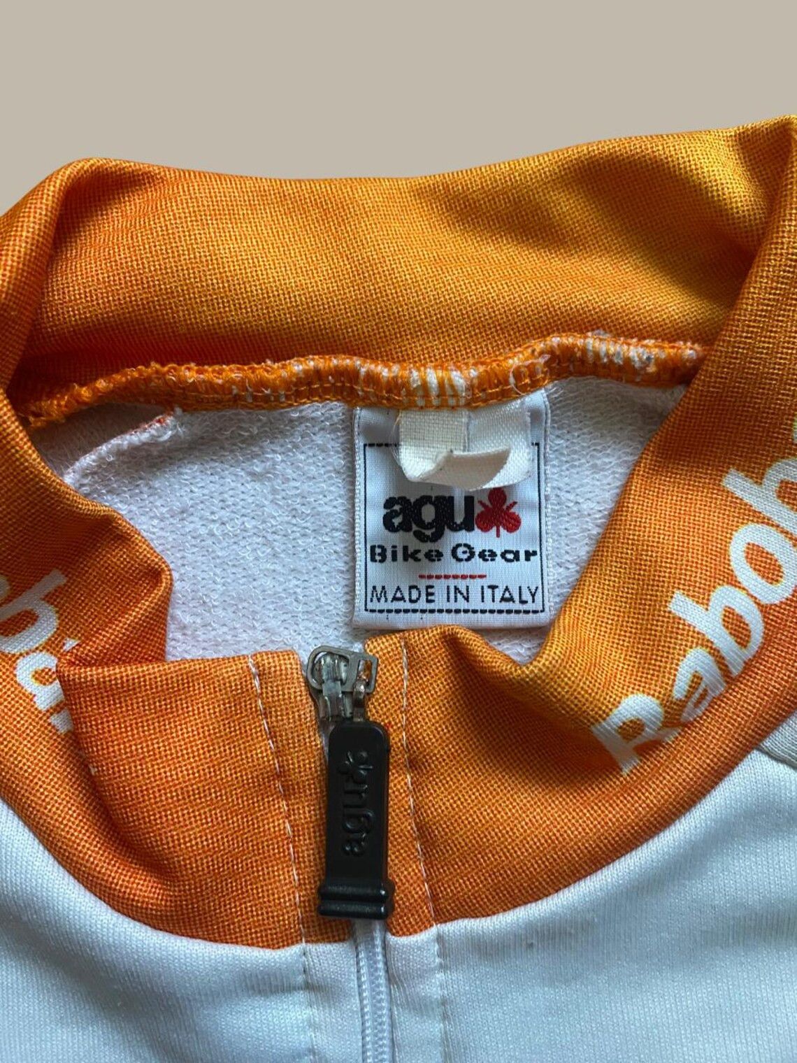 Other Vintage Rabobank team Cycling Jersey 1999 UCI World Cup Size US S / EU 44-46 / 1 - 11 Thumbnail