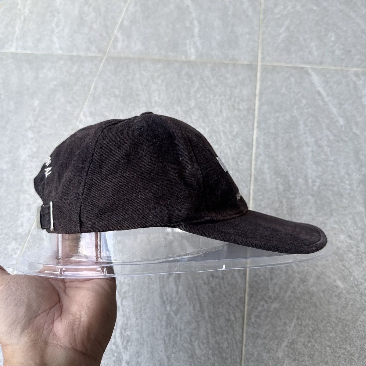 Hard Rock Cafe HARD ROCK CAFE cap.. Niagara Falls Size ONE SIZE - 5 Thumbnail