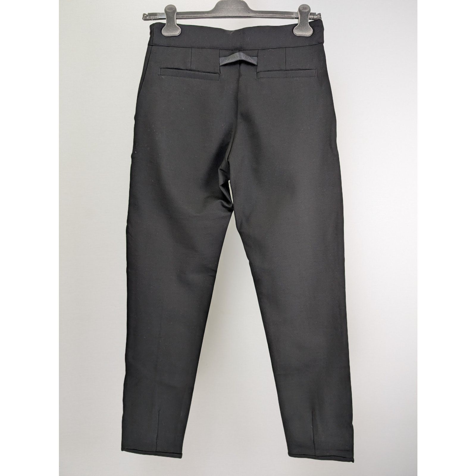 1017 ALYX 9SM o1rshd1 Classic Trousers Pants W/Buckle in Black Size US 30 / EU 46 - 11 Thumbnail