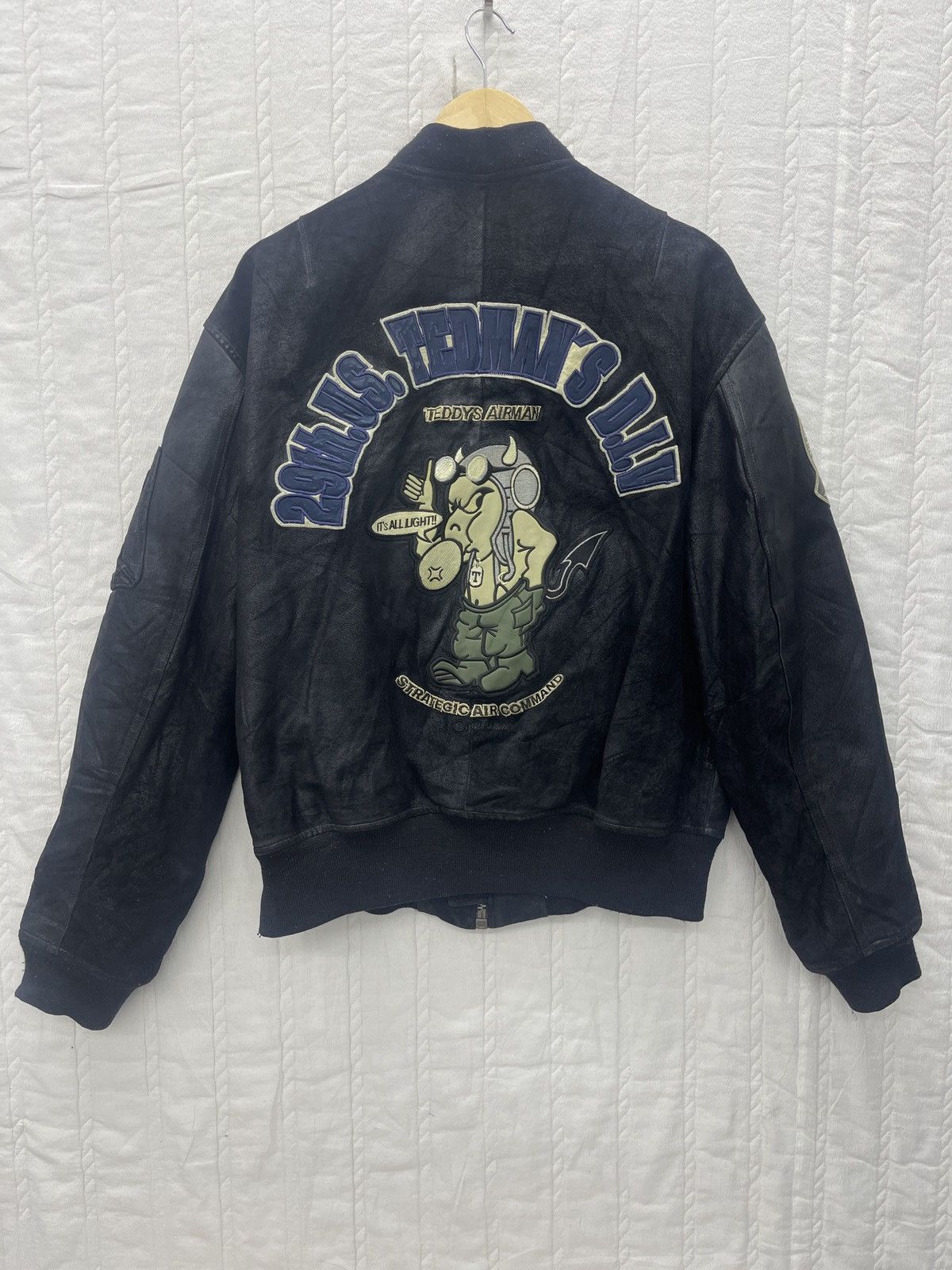 Men's Tedman Outerwear | Grailed