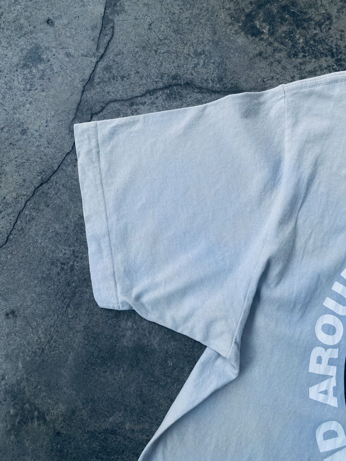 Union LA Vintage Y2k Union James Jebbia OG logo Tees Size US XL / EU 56 / 4 - 12 Thumbnail
