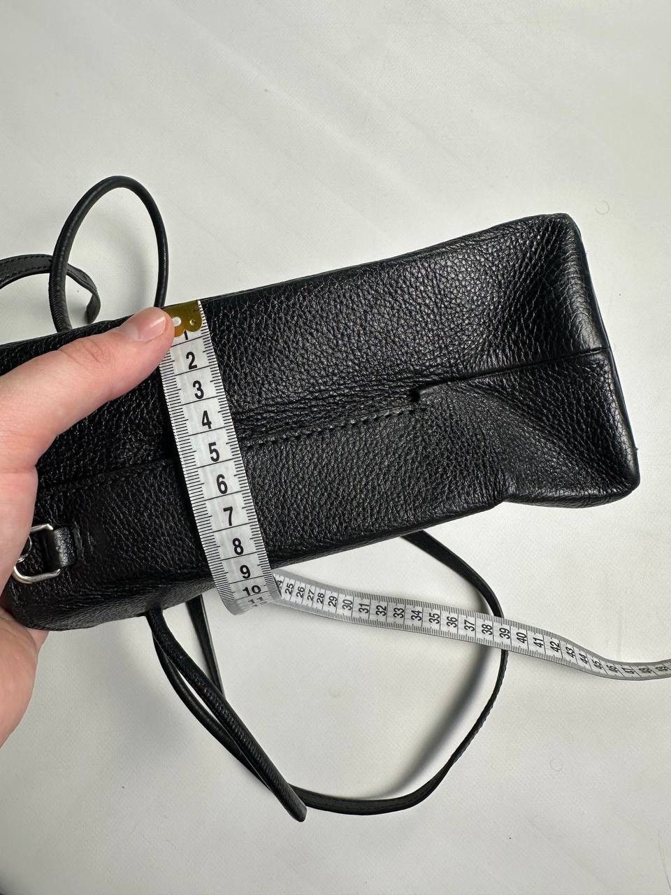 Balenciaga Balenciaga Mini Handle Leather bag Size ONE SIZE - 15 Thumbnail