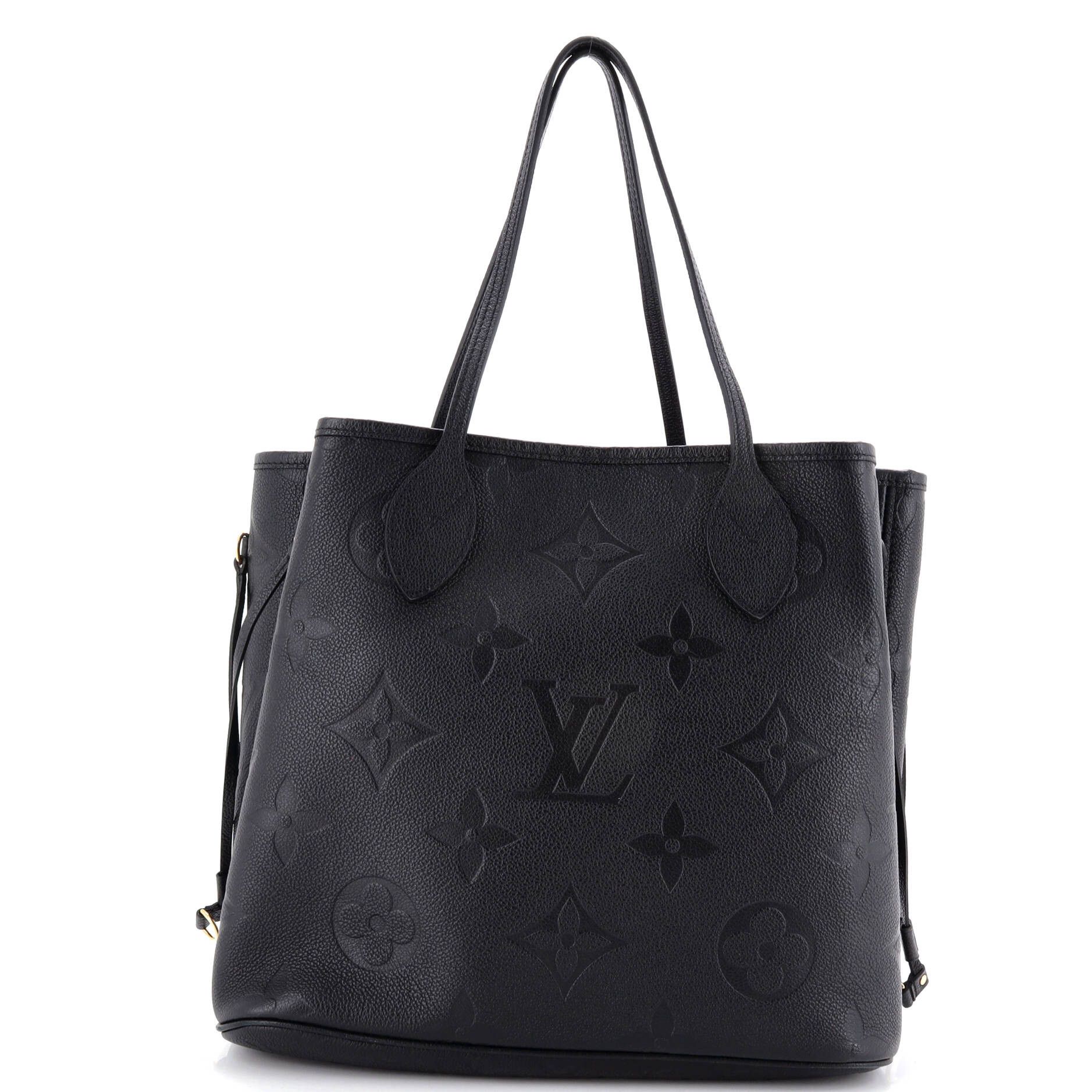 Louis Vuitton Neverfull NM Tote Size ONE SIZE - 1 Thumbnail