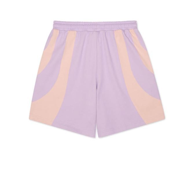 KidSuper × Puma Puma x Kidsuper Knit Shorts L Size US 31 - 2 Thumbnail