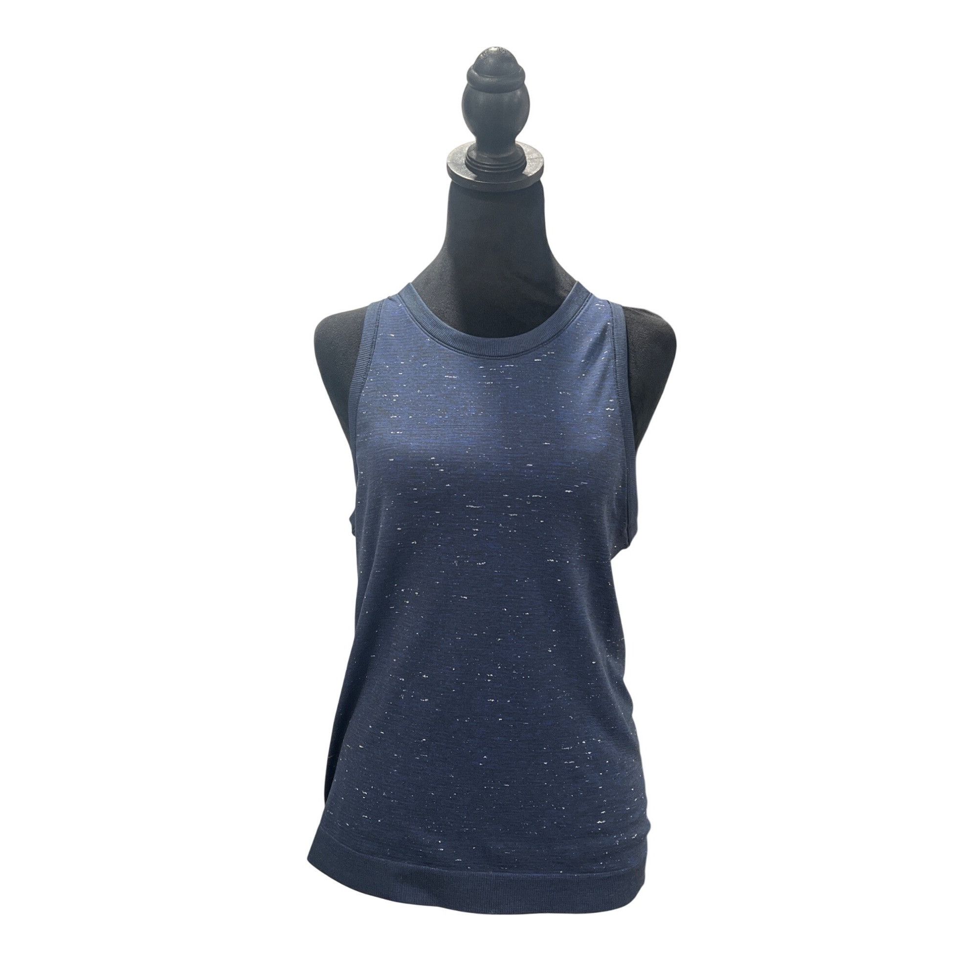 Lululemon Lululemon Swiftly Relaxed Tank Women’s Size 4 Cosmic Shift H Size S / US 4 / IT 40 - 4 Thumbnail