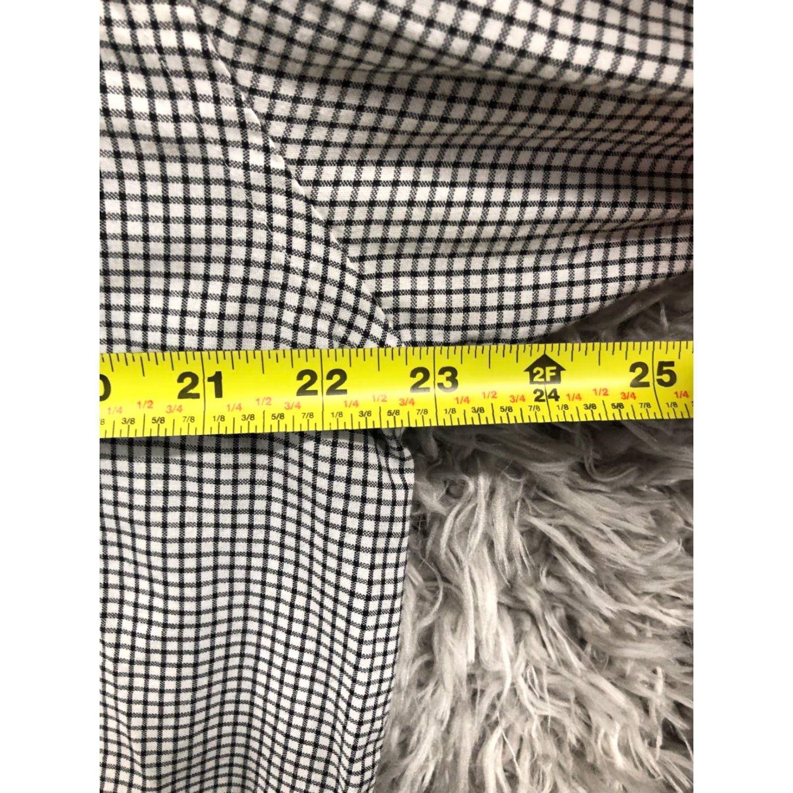 Cutter & Buck Cutter & Buck Shirt L Mens Long Sleeve Button-Down Collar Grid Check Vintage? No. Size US L / EU 52-54 / 3 - 4 Thumbnail