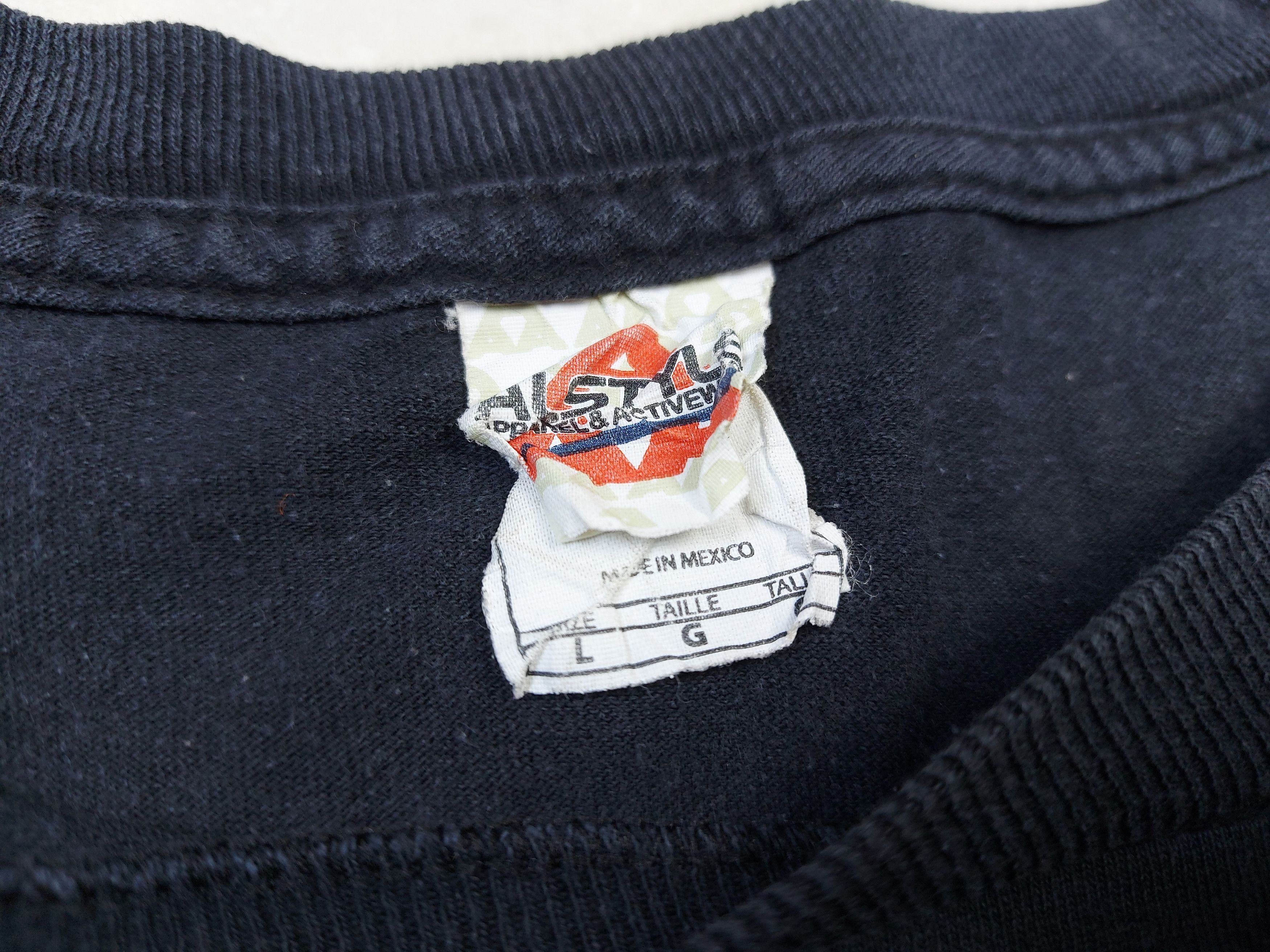 Other POMPEII in 3D 2014 Movie Promo Official Under Licensed TEE Size US L / EU 52-54 / 3 - 7 Thumbnail