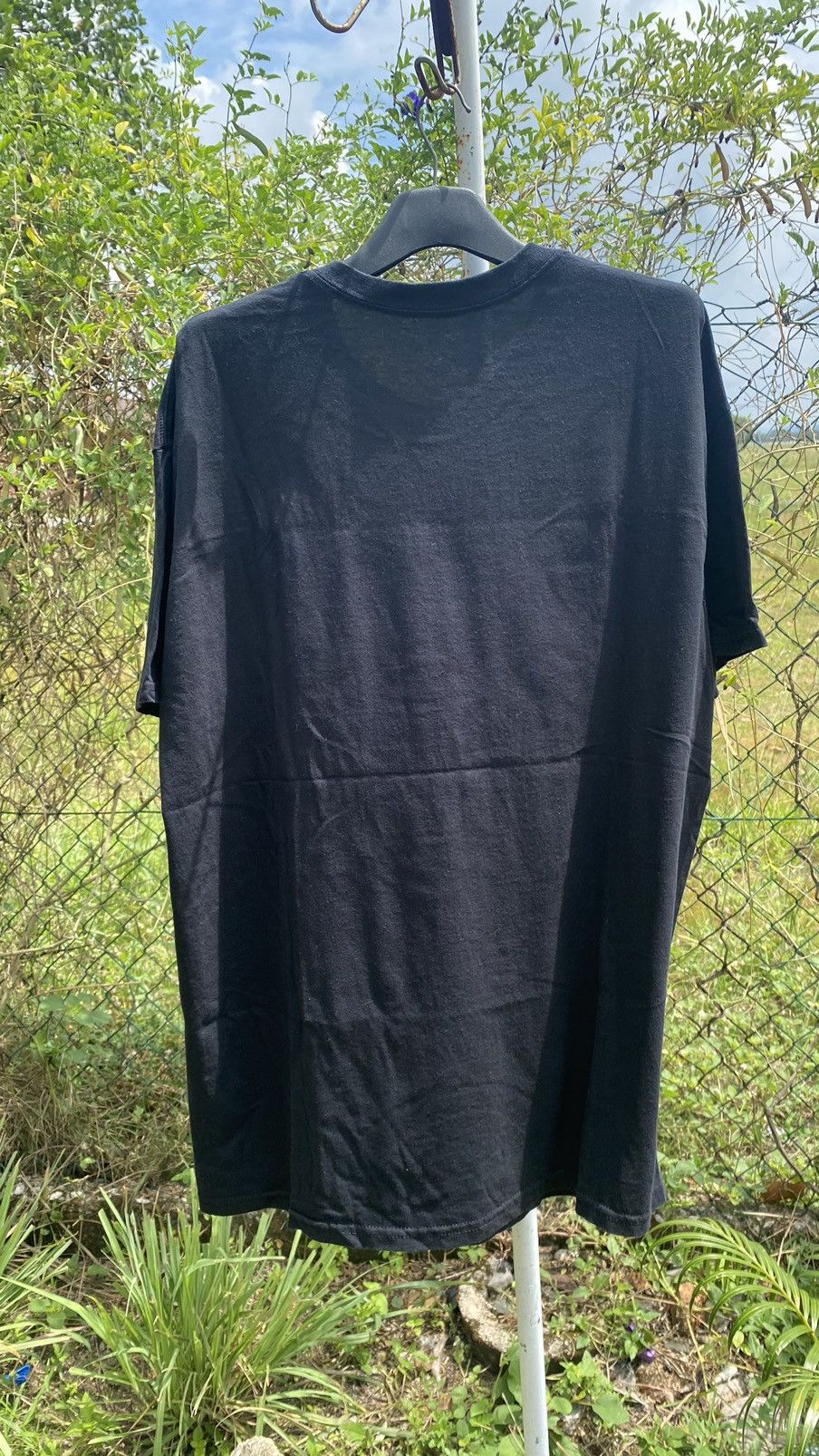 Band Tees LOS CRUDOS TEE SHIRT Size US L / EU 52-54 / 3 - 6 Thumbnail