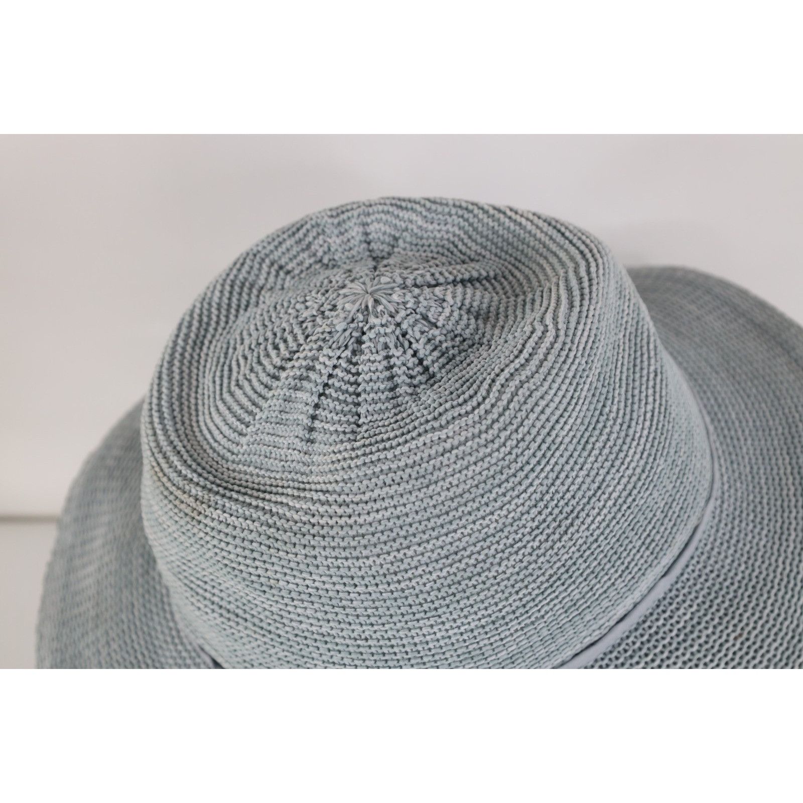 Vintage Vintage Wallaroo Victoria Outdoor Trekking Hiking Fedora Hat Size ONE SIZE - 6 Thumbnail