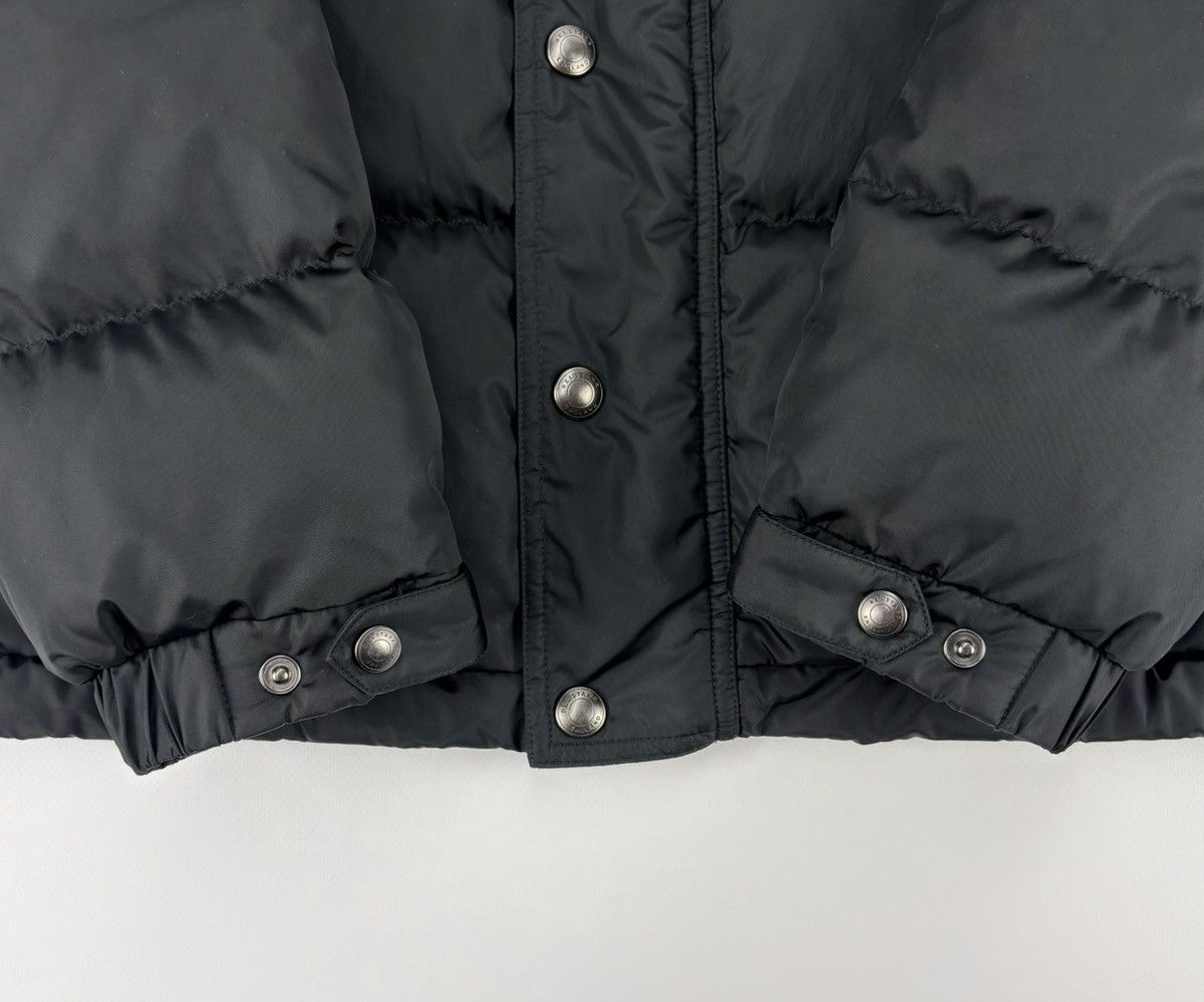 Belstaff Belstaff Dome Puffer Jacket Down 750 Fill Size US L / EU 52-54 / 3 - 8 Thumbnail
