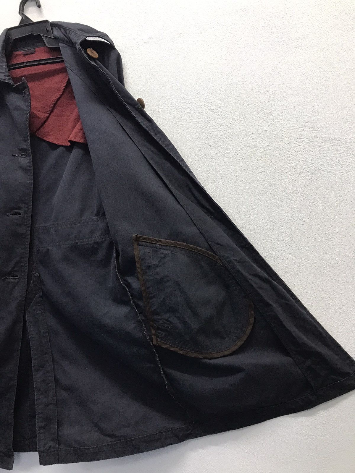 Johnbull × Vintage Vintage John Bull Jacket Size US M / EU 48-50 / 2 - 8 Thumbnail