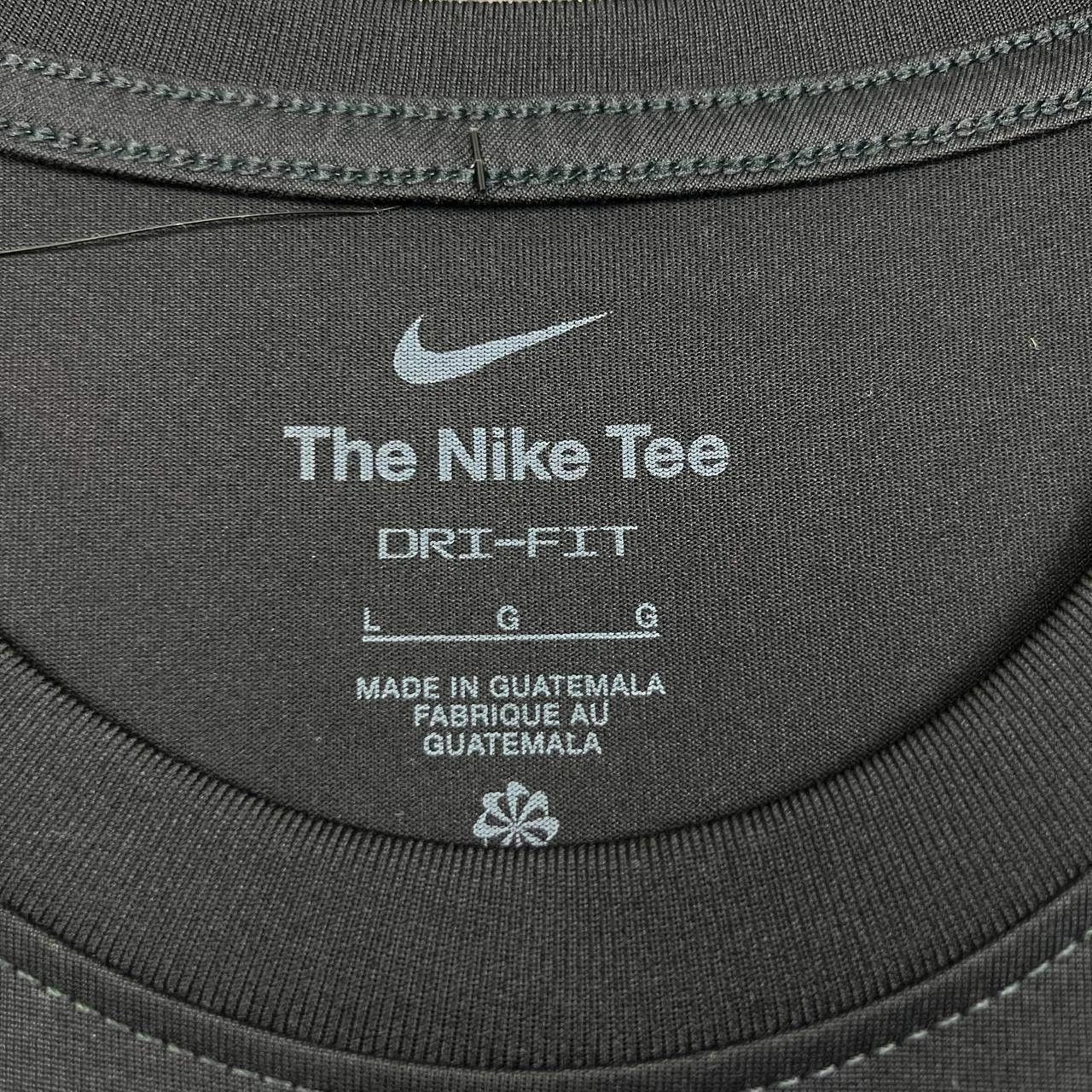 Nike Nike Dri-Fit Shirt Men Georgia Bulldogs NCAA Crew Neck New L Size US L / EU 52-54 / 3 - 6 Thumbnail