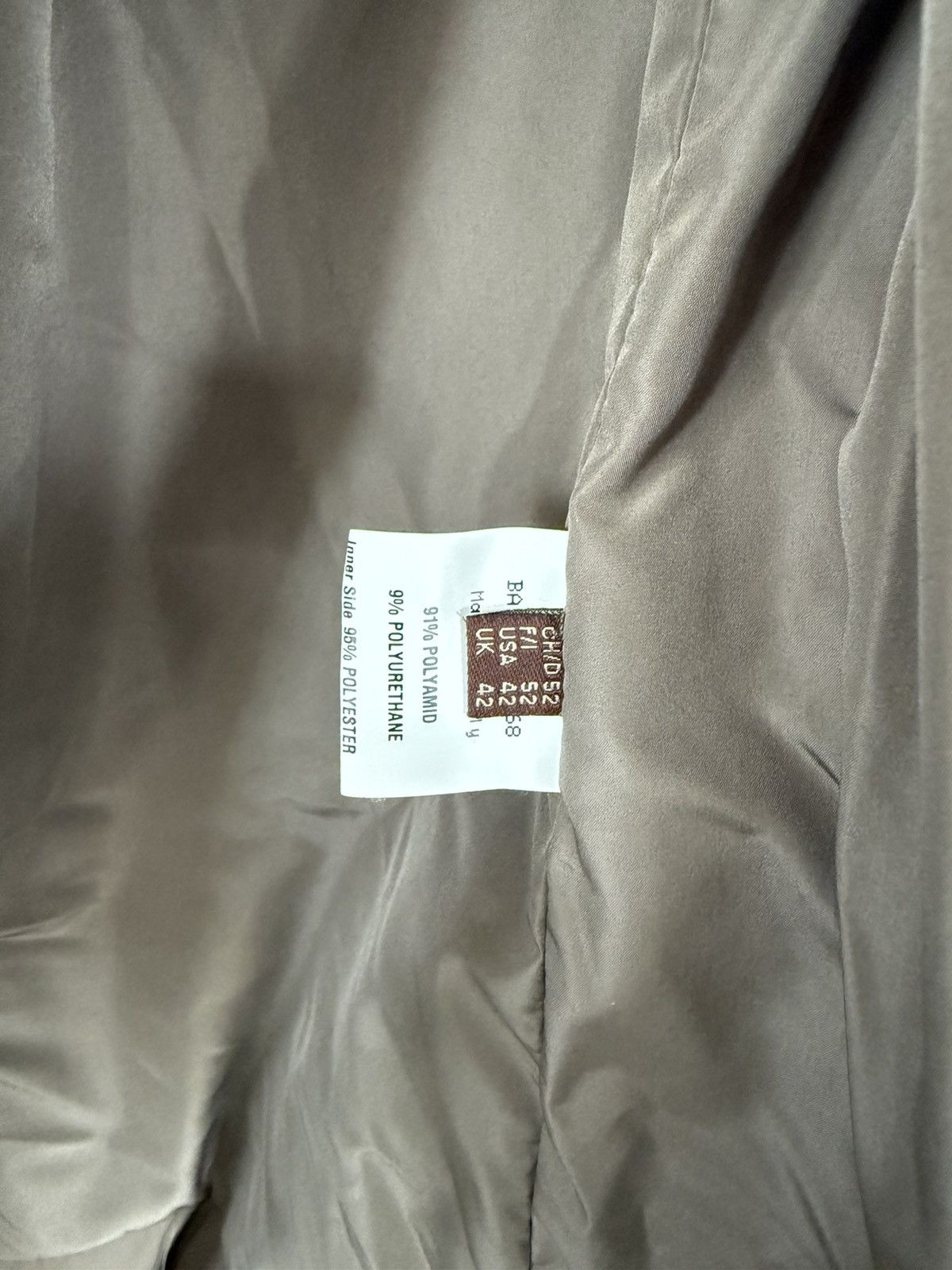 Bally Bally Winter Puffer Jacket Size US XS / EU 42 / 0 - 7 Thumbnail