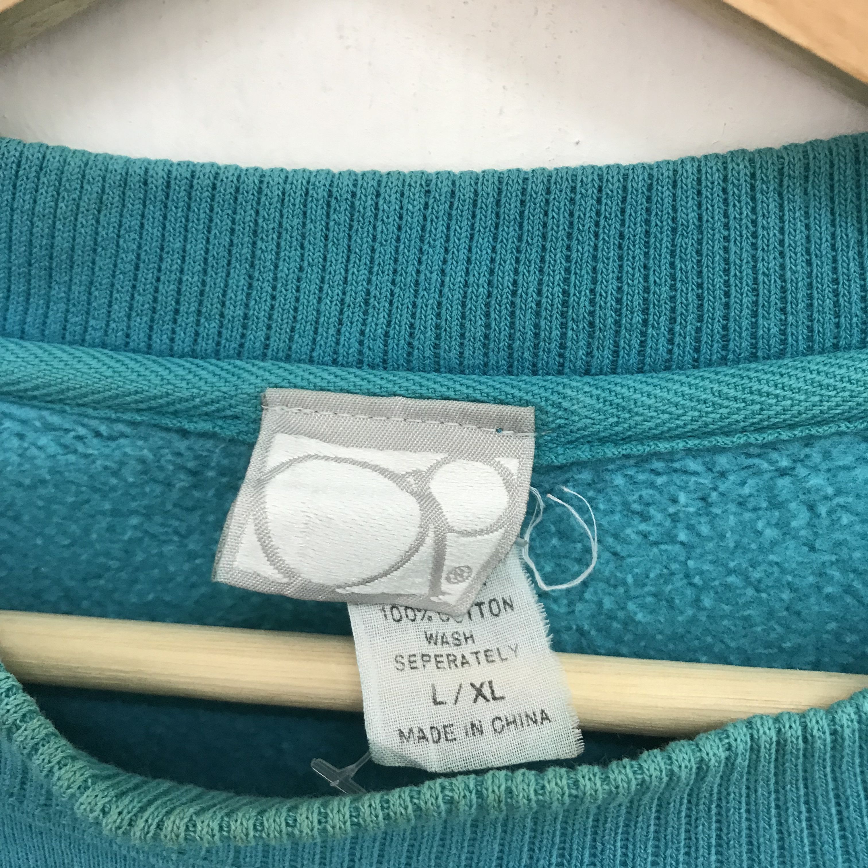 Vintage M-519 Size US XL / EU 56 / 4 - 9 Thumbnail