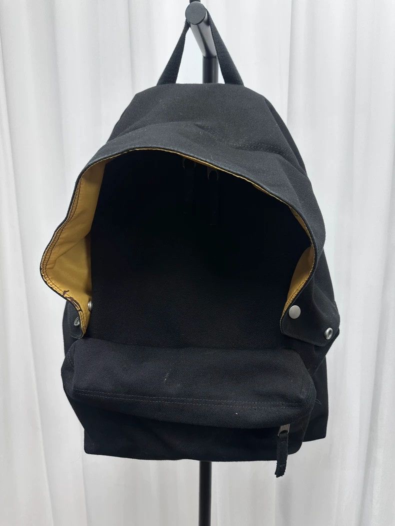 Raf Simons Raf Simons Blade Runner Flap Backpack 2501-Nextarrow Size ONE SIZE - 3 Thumbnail