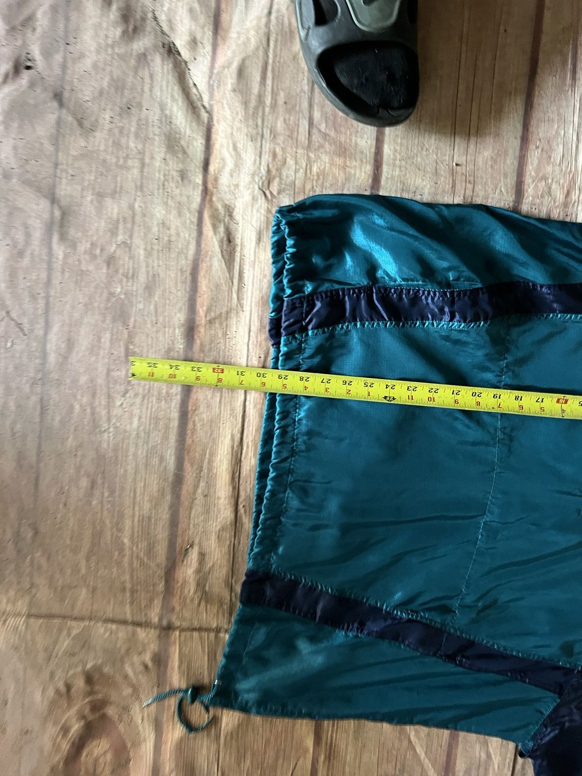 Nike × Vintage Vintage Nike Windbreaker Size US XL / EU 56 / 4 - 7 Thumbnail