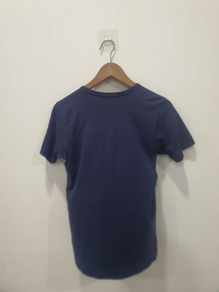 Comme des Garcons Comme Des Garcons Big Logo Size L / US 10 / IT 46 - 6 Thumbnail