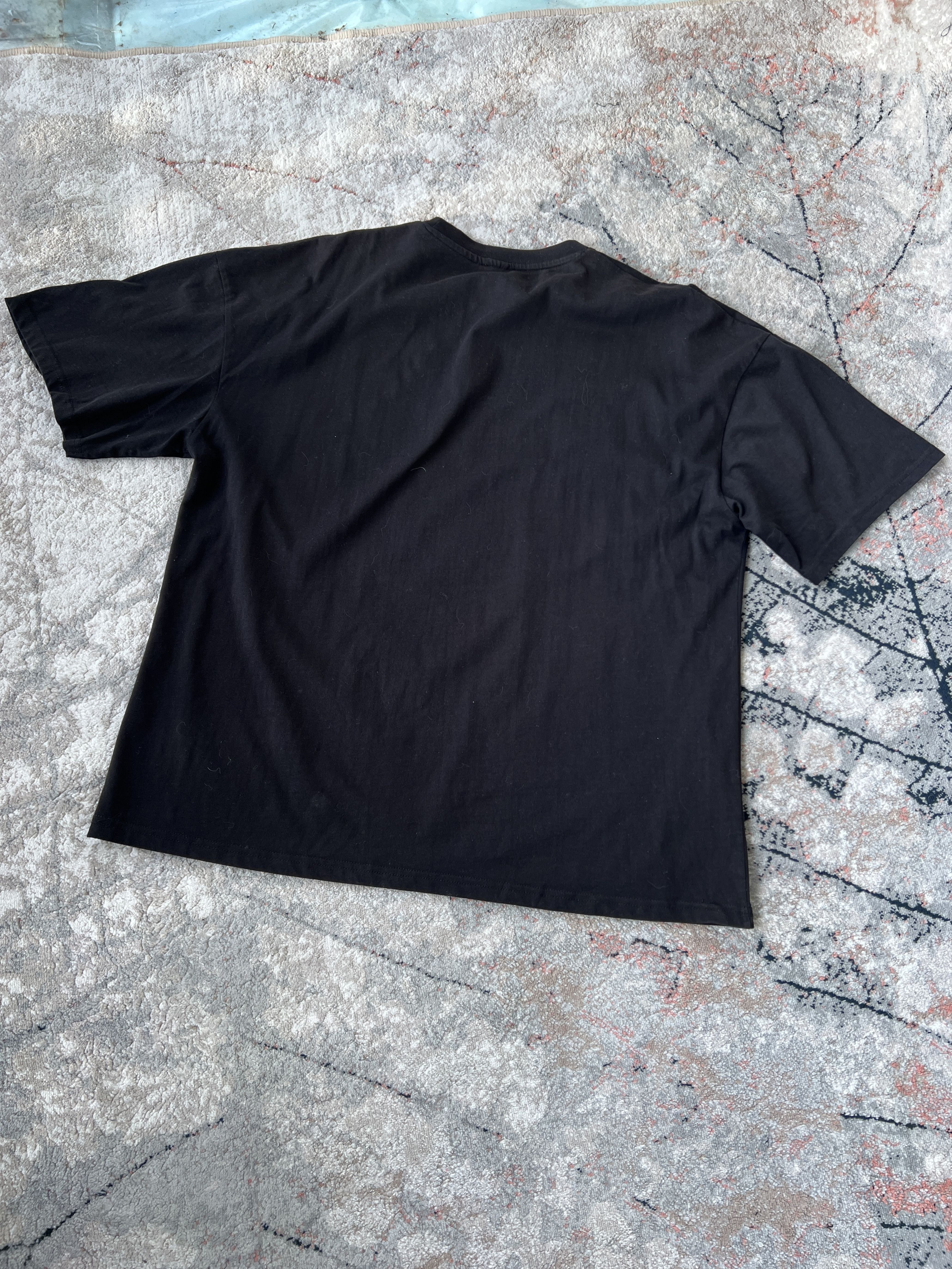 Band Tees Rough & Tough & Dangerous Tee Size US XXL / EU 58 / 5 - 4 Thumbnail