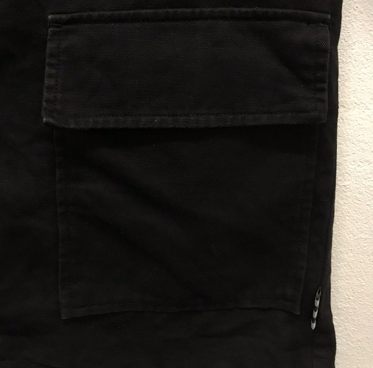 Japanese Brand × Vintage Vintage E Hyphen World Gallery Jacket Size US M / EU 48-50 / 2 - 5 Thumbnail