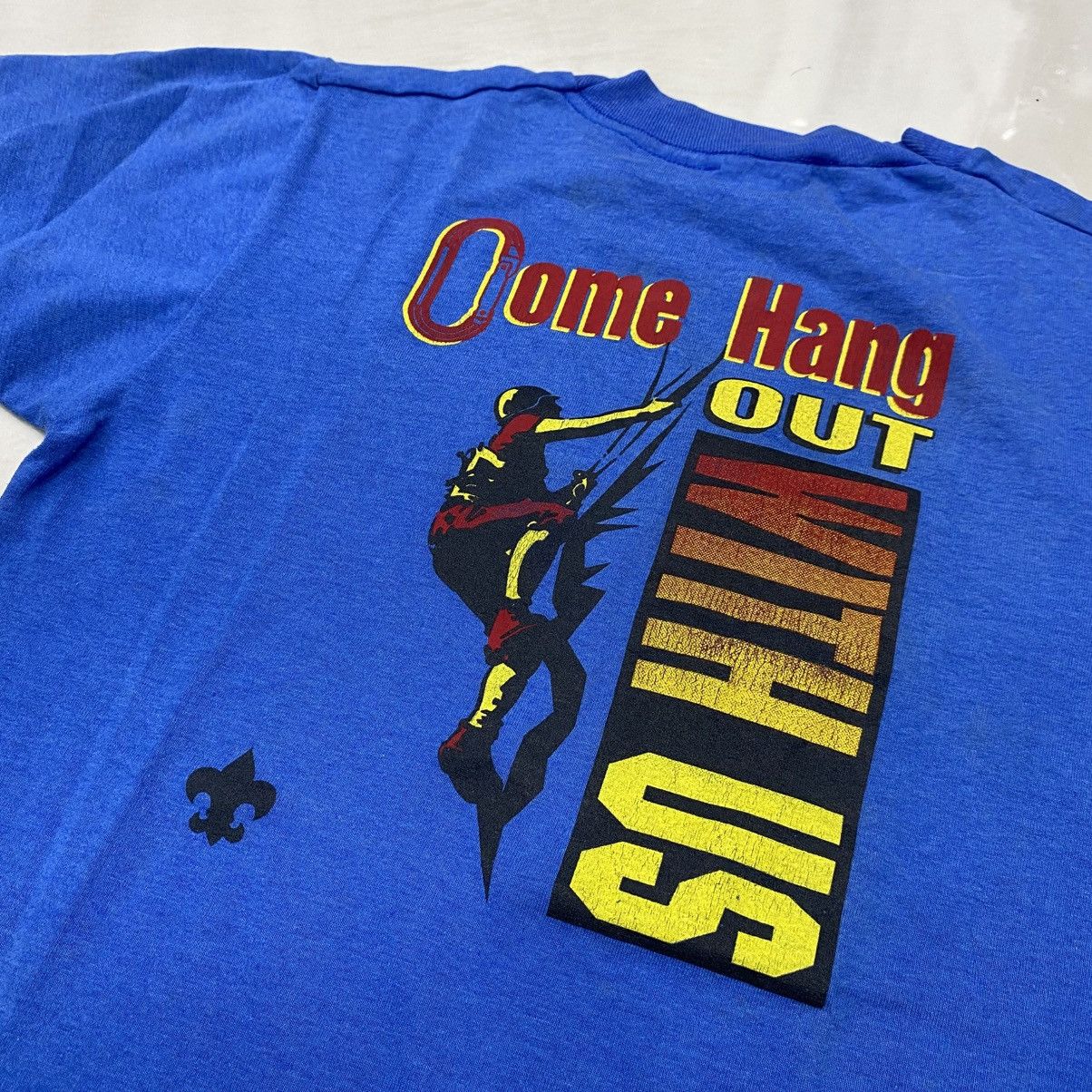 Other Clambing Tee Single Stitch Size US M / EU 48-50 / 2 - 1 Thumbnail