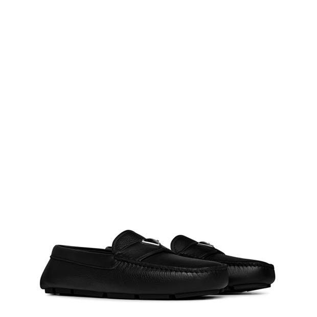 Prada PRADA Driving Shoes Size US 7 / EU 40 - 5 Thumbnail