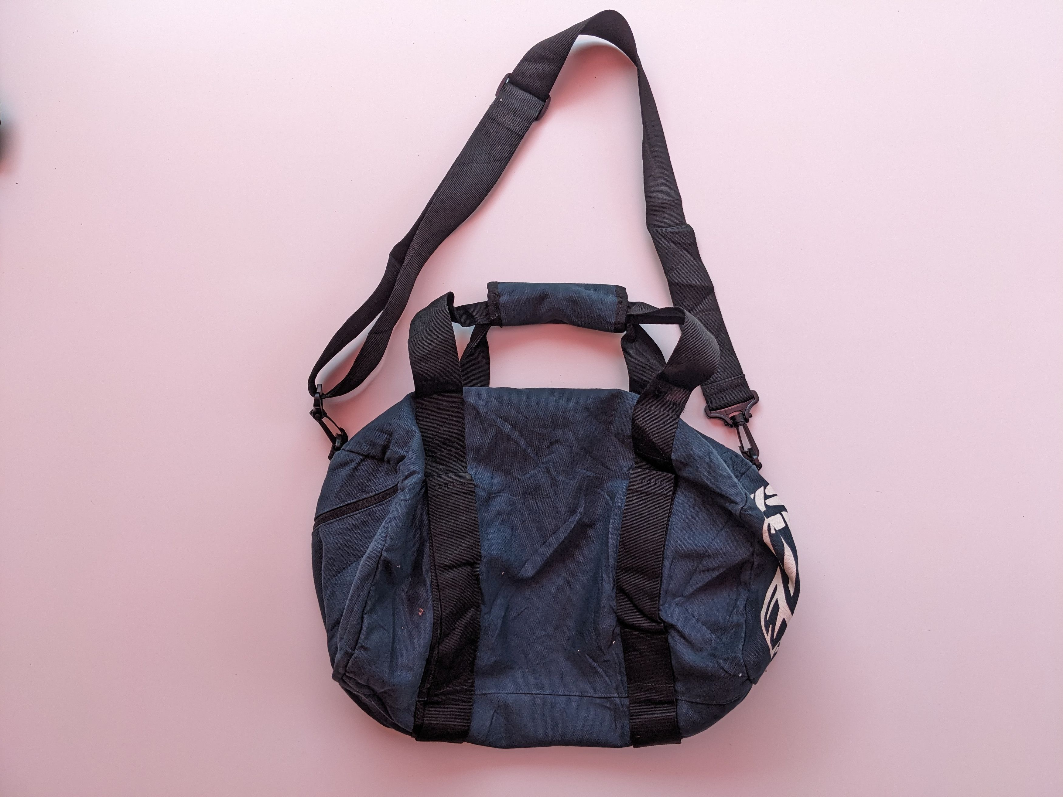 Vision Streetwear Vision Streetwear duffle bag Size ONE SIZE - 2 Thumbnail
