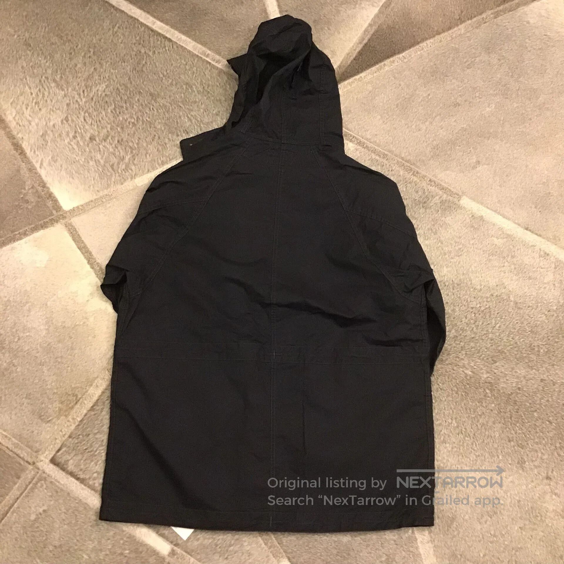 RRL Ralph Lauren RRL Ralph Lauren Lightweight Rain Jacket. Size US M / EU 48-50 / 2 - 2 Thumbnail