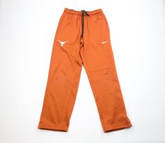 Burnt Orange Wide Leg Pants Grailed