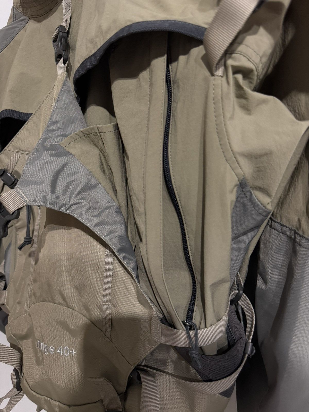 Karrimor Junya Watanabe x Karrimor Jacket Size US L / EU 52-54 / 3 - 10 Thumbnail